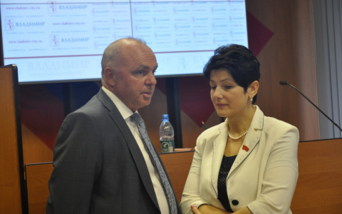 Должность мэра Ольги Деевой решили ликвидировать