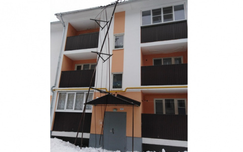 Вязниковских коммунальщиков и главу района наказала прокуратура