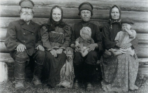 Тест дня: узнайте, кем вы были в прошлой жизни