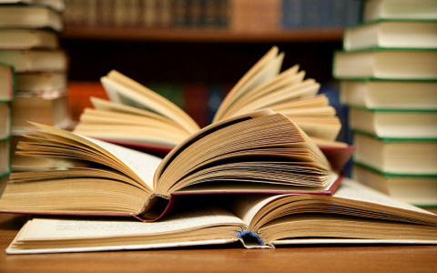 Тест дня: узнайте из какой вы книги