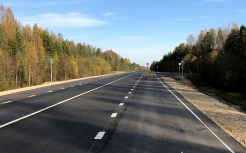 Во Владимирской области опробуют немецкую систему строительства дорог