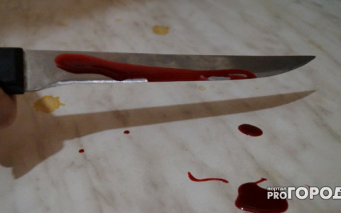 Несовершеннолетний владимирец устроил поножовщину в общежитии