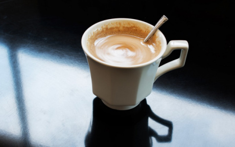 Владимирцы рассказали о своих кофейных пристрастиях