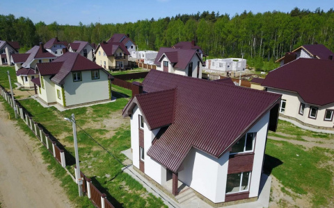 Жители 33 региона вошли в ТОП-5 покупателей недвижимости Подмосковья