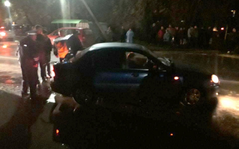 В Муроме осудили водителя, насмерть сбившего 6-летнего мальчика на "зебре"