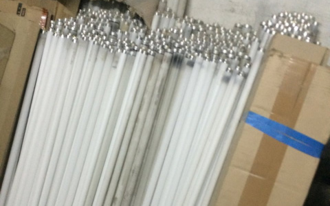 Две школы в Судогде попались на хранении смертельно-опасных отходов