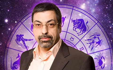 "Не стоит сдаваться": гороскоп на апрель для всех знаков от Павла Глоба