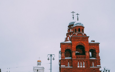 Погода во Владимире на 31 марта