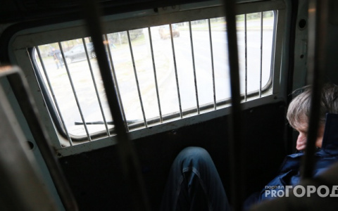 Житель Ковровского района обворовал несколько дачных домов и попался