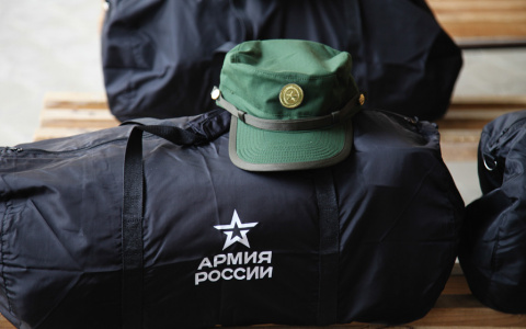 Во Владимирской области начался весенний призыв: что изменилось в этом году