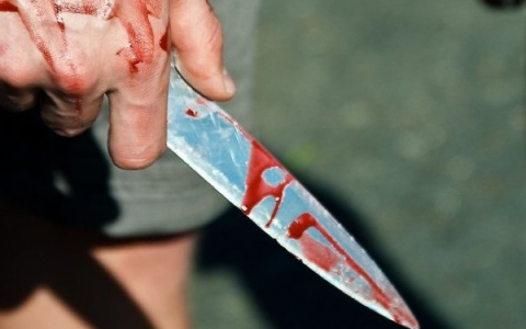 В Добром муж зарезал приятеля жены в порыве ревности