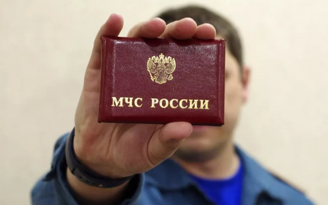 Во Владимире орудуют мошенники, представляясь сотрудниками МЧС