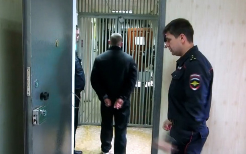 Муромлянин, зарезавший таксиста и угнавший авто, пойдёт под суд