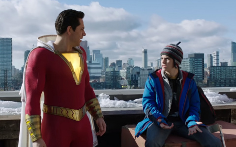 3 фильма для тех, кто не может жить без приключений (+трейлеры)