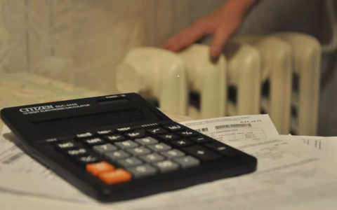 Владимирцев информируют о размерах корректировки платы за отопление