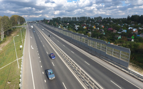 Более 50 километров дорог отремонтируют во Владимирской области