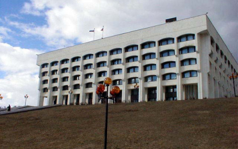 Белый дом ищет руководителей для нового регионального центра компетенций