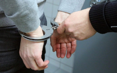 Заключённый в Мелехово призывал сокамерников к терроризму