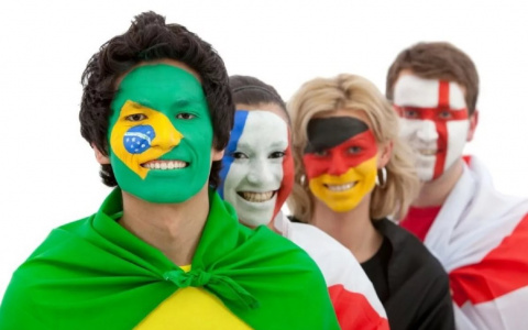 Тест дня: узнай какой национальности твой темперамент