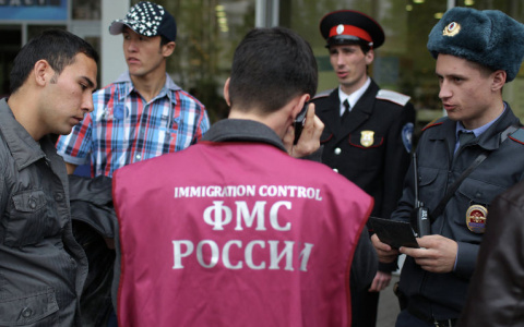 Владимирцы, скрывающие нелегальных мигрантов, пойдут под суд