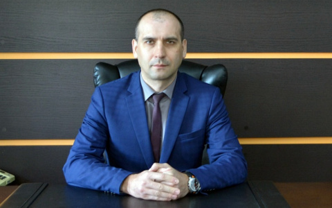 Владимирскую налоговую службу возглавит новый руководитель