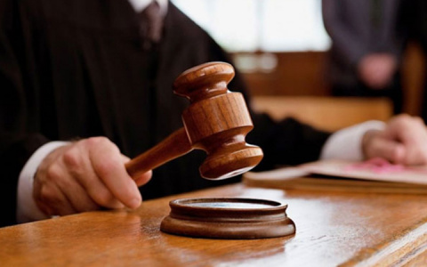 В ФСБ отчитались о завершении суда над распространителем "синтетики"