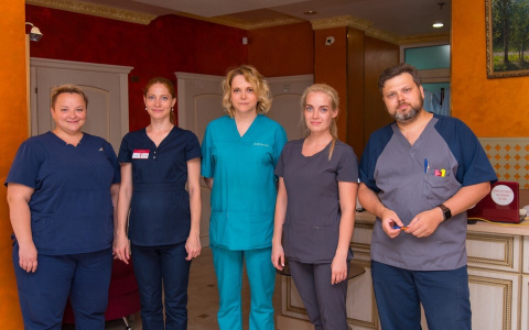 Лечение бесплодия по ОМС без очереди в Нижнем Новгороде