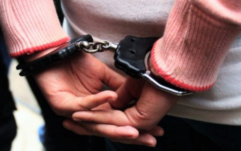 Многодетная мать получила срок за продажу наркотиков