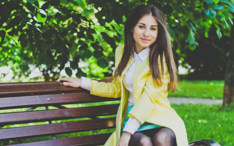 "Девушка-весна": голосуйте за первых участниц конкурса