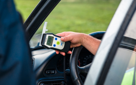 За вождение в нетрезвом виде гороховчанин получил реальный срок