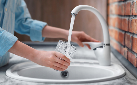 О воде во Владимире: ответы на самые популярные вопросы