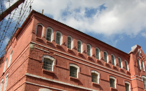 Владимирский централ оштрафовали за неисполнение требований прокурора