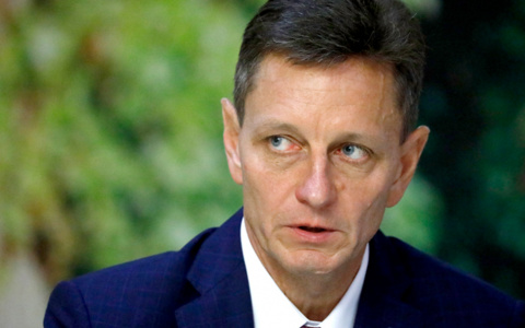 Сипягин пригрозил чиновникам санкциями за недочеты в детском доме-интернате