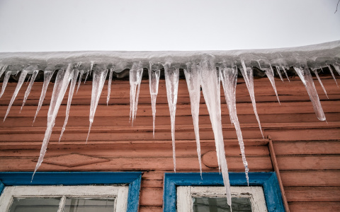 Мэрия собрала 860 тысяч штрафов за плохую уборку и нарушение тишины