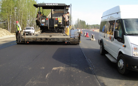 Пробка в Лакинске вновь нарушит покой автомобилистов