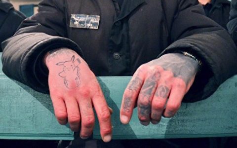 Криминалисты составили портрет владимирского преступника