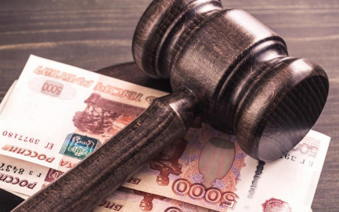 Заведующую детсада, по вине которой женщина стала инвалидом, оштрафовали