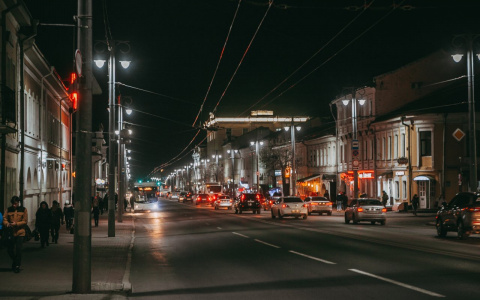 Погода во Владимире и области на 23 апреля 2019