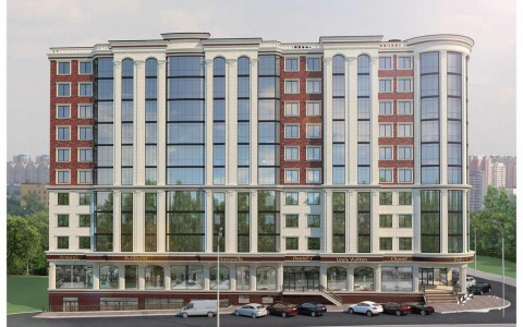 Топ 5 преимуществ жизни в элитном доме