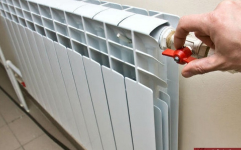 Во Владимире, наконец-то, отключат отопление