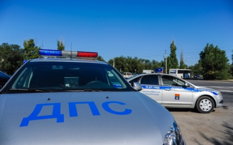 2 пьяных муромлян угнали авто в Красной Горбатке на несколько минут