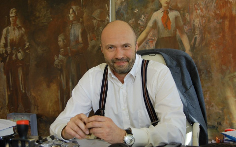 На экс-директора ВСМЗ Конышева завели еще одно уголовное дело