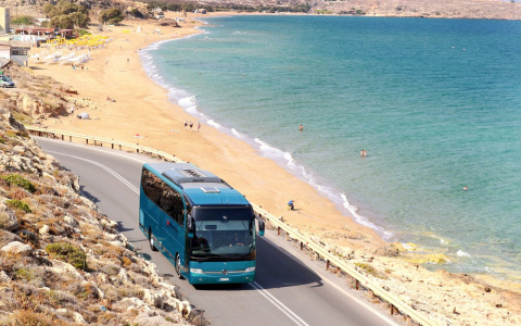 5 лайфхаков для комфортного путешествия на автобусе