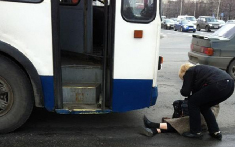 Сбитая троллейбусом ковровчанка требует 450 тысяч за тяжкий вред здоровью