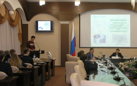 8 молодых учёных из ВлГУ получат по 500 тысяч рублей