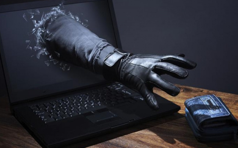 Интернет-мошенник из Ленинградской области связался с владимирцем и попался