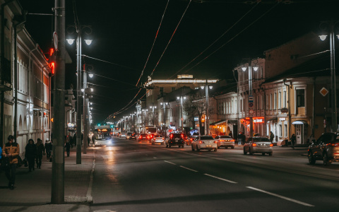 Погода во Владимире и области на 25 апреля 2019