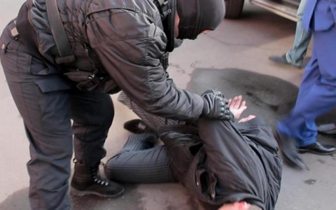 Во Владимирской области задержали распространителей наркотиков