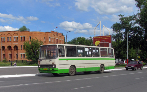 Муромские перевозчики заставляли водителей автобусов работать в две смены