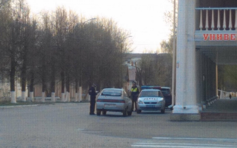 6 человек пострадали в аварии во Владимирской области